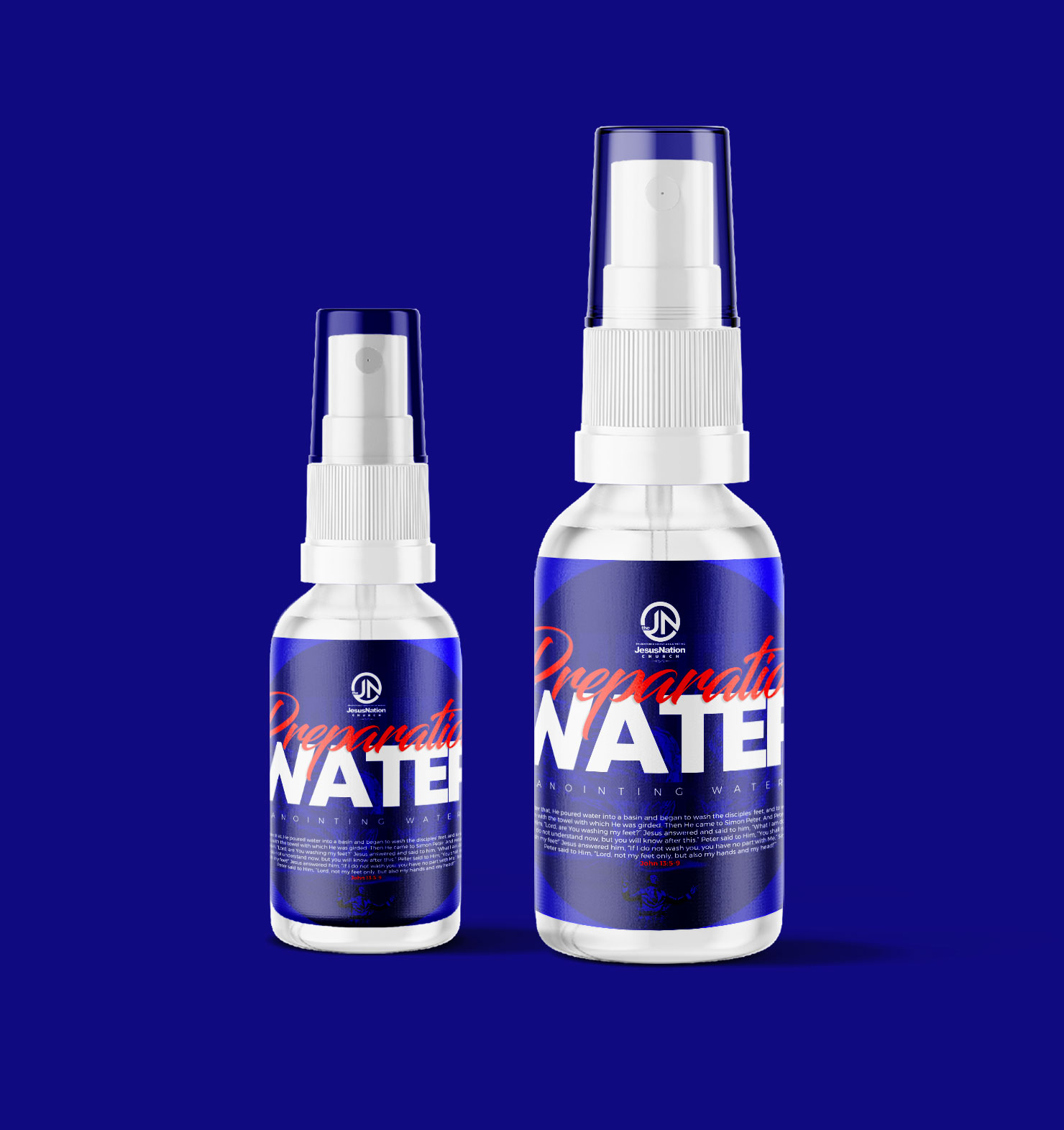 Packaging main image